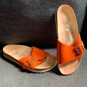 Birkenstock Birki sandals